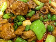 -胖娃川菜馆(文化宫路店)