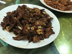 老爆三-老七饭馆(光荣道总店)