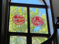 -陆壹捌餐厅(五大道店)