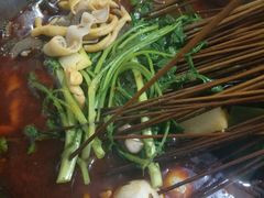 -老瓦房冷锅串串(文殊院店)