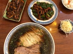 -同得兴 Since·1995 传统苏式面馆(十全街店)