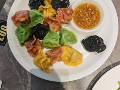 -1937青岛老味道·海肠捞饭·青岛菜(大鲍岛栈桥店)