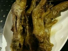 -老表记广西宵夜螺蛳鸭脚煲(西大店)