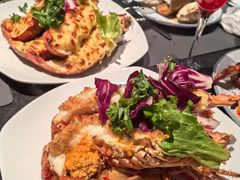 -博林天瑞喜来登酒店·西丽尚膳