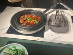 -杭州临平万丽酒店·燃餐厅(人民大道店)