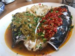 -秦香阁·西北家常菜(徐汇日月光中心店)