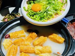 -牛牛和牛海鲜粥底火锅(长虹国际城店)