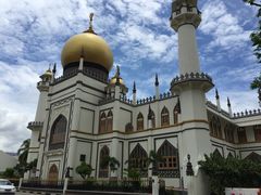 -新加坡Zam Zam餐馆