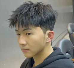 -风生造型
