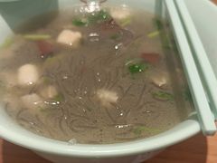 -回味鸭血粉丝汤(京新广场店)