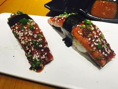-昊·来了寿司(双楠2店)