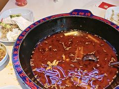 -何师傅美蛙鱼头(汉街店)