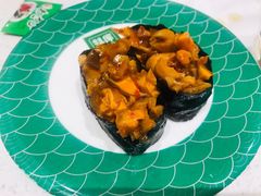 -福库回转寿司(北美新天地时尚中心店)