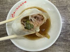 -津门张记包子铺(华昌道店)