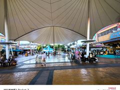 -上海玛雅海滩水公园