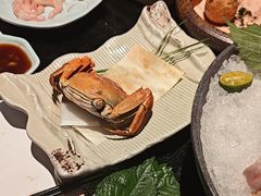 -松鹤精致料理(五一中路店)