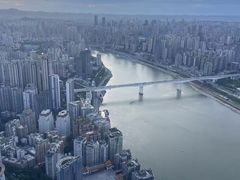 -WFC会仙楼观景台