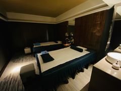 -Love Story爱情故事·养生SPA会所(新侨店)