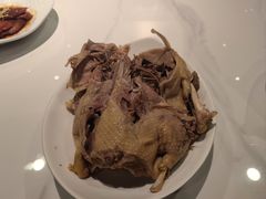 -申粤轩酒楼·三十年粤菜经典(丁香花园店)