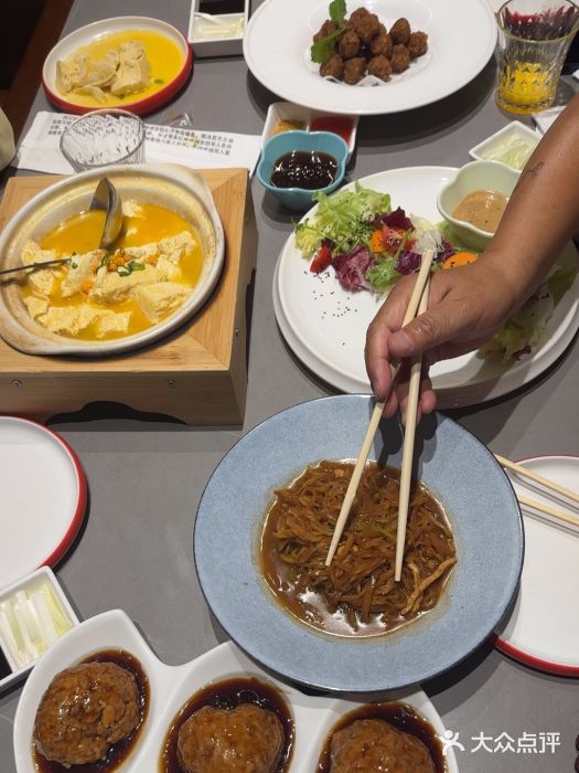 四川饭店(长白店)图片