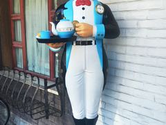 -维兰西餐(万泉河店)