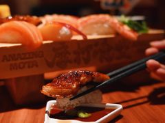 -摩打食堂(江南西店)