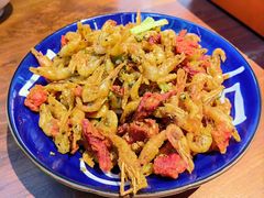 -树厨贵州菜(花果园购物中心店)