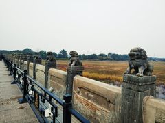 -卢沟桥文化旅游区