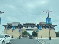 -赵州桥景区