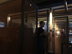 门面-绿茶餐厅(广州天河城店)