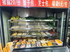 -四川老牛麻辣烫(北门桥店)