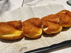 -阿里疆Alijiang·丝路美食·异域风情·清真(长楹天街店)