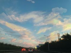 -中央广播电视总台(光华路办公区)