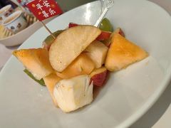 -南拳十三姨·潮汕砂锅粥·粤菜(西单大悦城店)