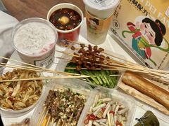 -巴陵全鱼席(湖南老字号汴河街店 )