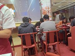 -喜家德虾仁水饺(长泰广场店)