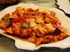 -乡间好味私家菜(总店)