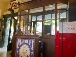 -IMUSE BARBER SHOP
