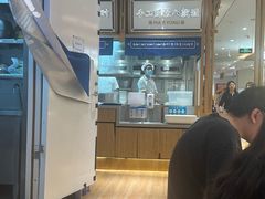 -马记永·兰州牛肉面(3019君尚店)