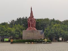-南宁南湖公园