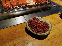 -悦屋老板娘的烤肉店(紫薇田园店)