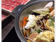 -MoMo牧场·寿喜烧专门店(长泰广场店)