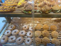 -DANXI丹喜面包·蛋糕(小公园永平店)