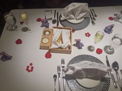 -王品牛排(郑州大卫城店)