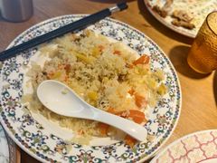 -撒拉花儿·新疆菜·清真(太阳宫店)
