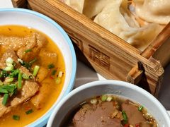 -火宫殿·小吃王国(坡子街店)