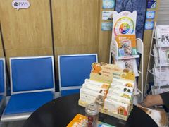 -瑞派名望志远动物医院·猫科·內科·异宠专科(直港大道店)