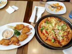 -必胜客(鹤山大道店)