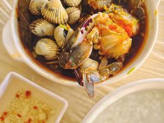 -车头老二大排档