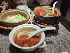 -南京大牌档(中关村领展广场店)